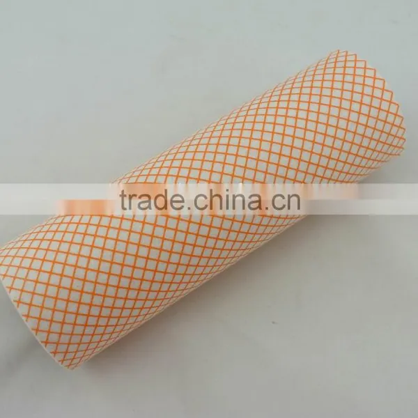 Nonwoven Fabric Printed Floor Wiping Rags Rolls photo-4