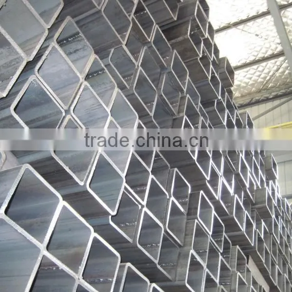 Square Rectangular Pipe