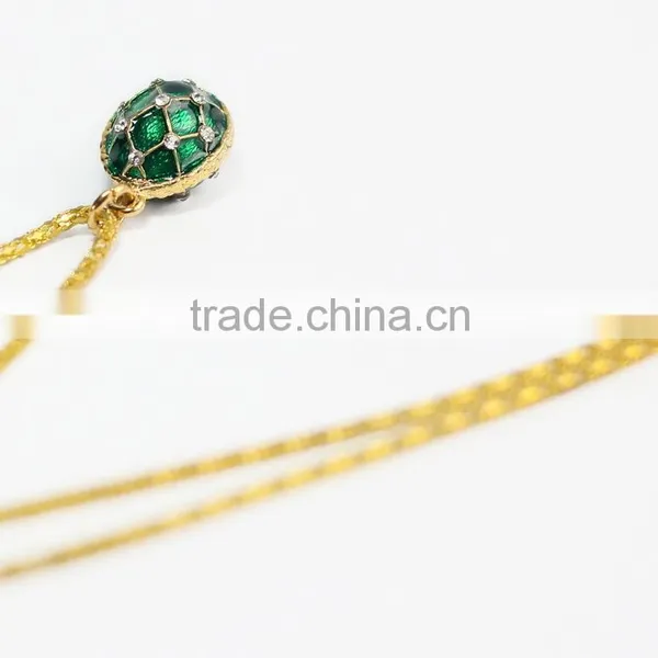 Fashion Jewelry Pendant Crystal Rhinestone photo-5