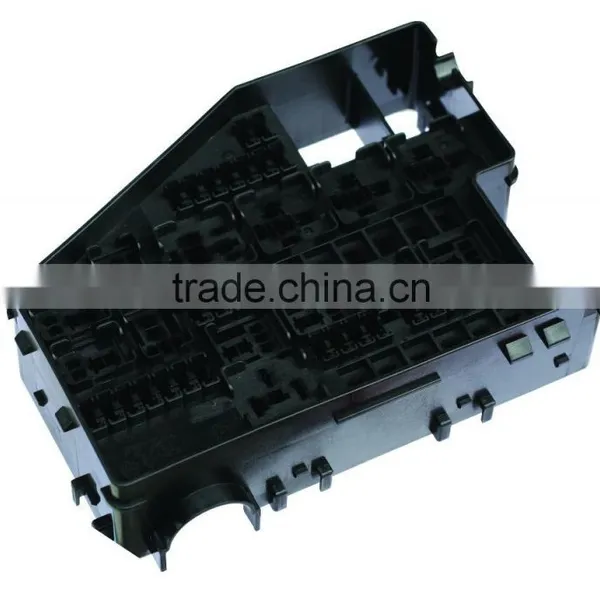 12V Junction Auto Electrical Fuse Boxes Holder photo-2