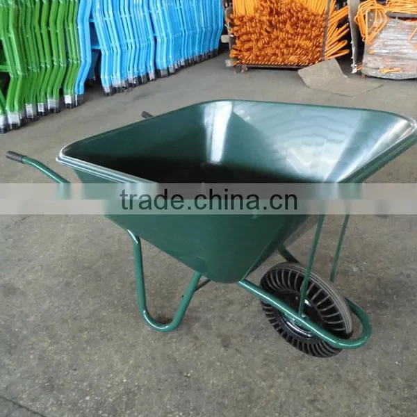 Builders Wheelbarrow photo-3