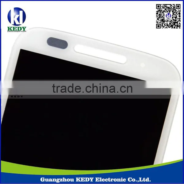 Original LCD Screen Digitizer Assembly Replacement Parts for Motorola Moto E XT1022 LCD Displayy photo-5