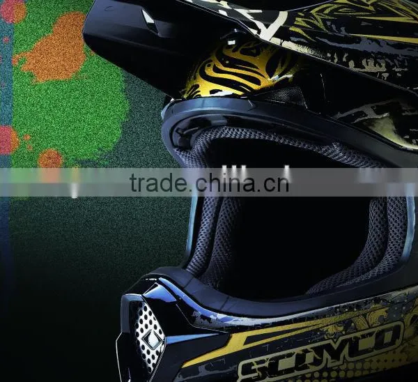 Motorcross Helmets MHM002 photo-5