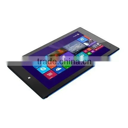 2015 Newest 8 Inch Capacitive and Electromagnetic Screen Win8 Tablet Pc, Hand Writing;2gb +64gb; WCDMA 3G; photo-4