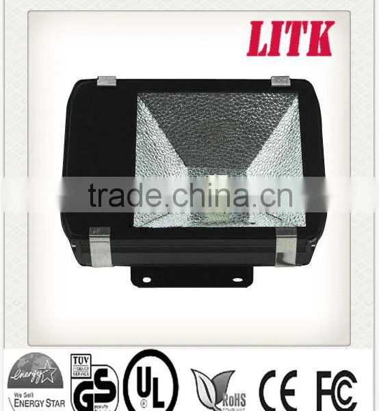 LED Linear Highbay Light, Warehouse Lighting, 120LM/W, IP65, IK08.linear Low Bay, 7 Years Warranty photo-2