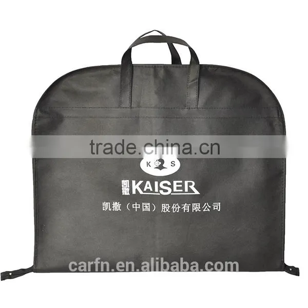 Custom Mini Garment Bag,foldable Garment Bag or Travel Garment Bag