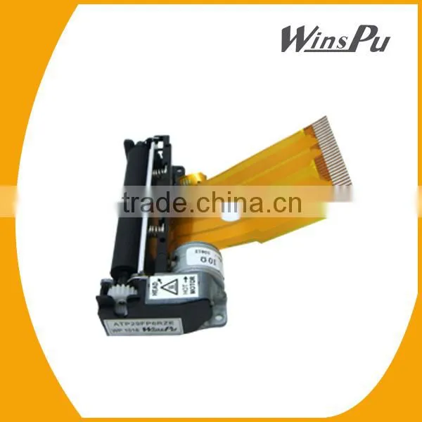 TP29X 58mm Lottery Wireless POS Terminal Printer Mechanism photo-2