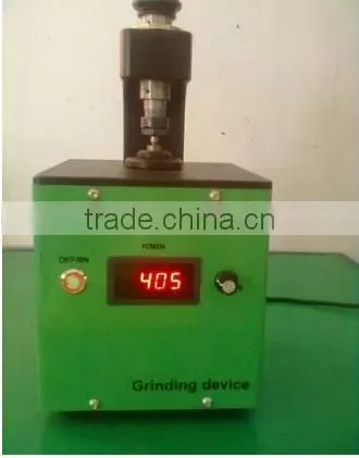 Factory Price Grinding Tools for Valve Assembly/Common Rail Injector Valve Grinder Tool photo-4
