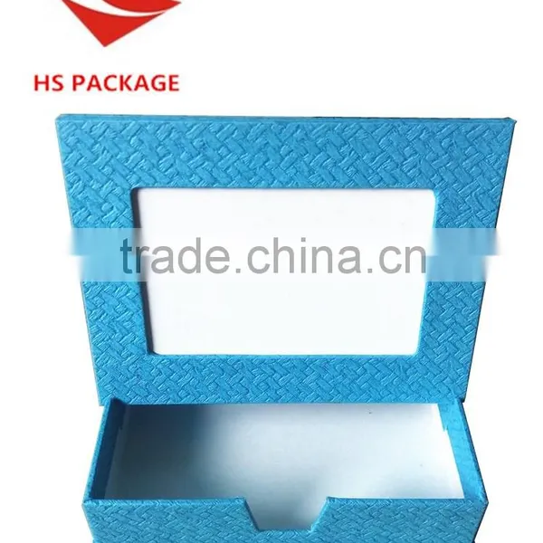 Special Paper Office Uesd Photo Frame