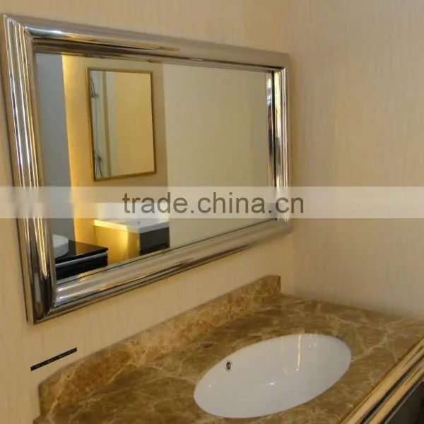 Marble Top Floor Bathroom Furniture photo-2