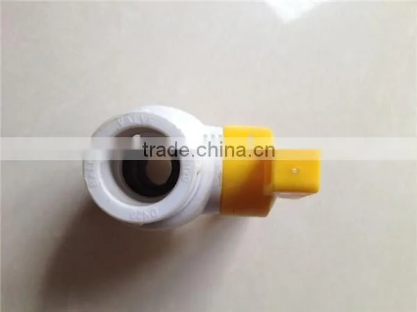 High Pressure Washer Hydraulic Hose Faucet photo-2