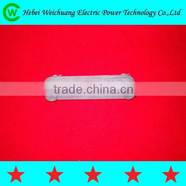 Type PD Parallel Clevis/Hanging Plate/Straps for Link Fitting photo-4