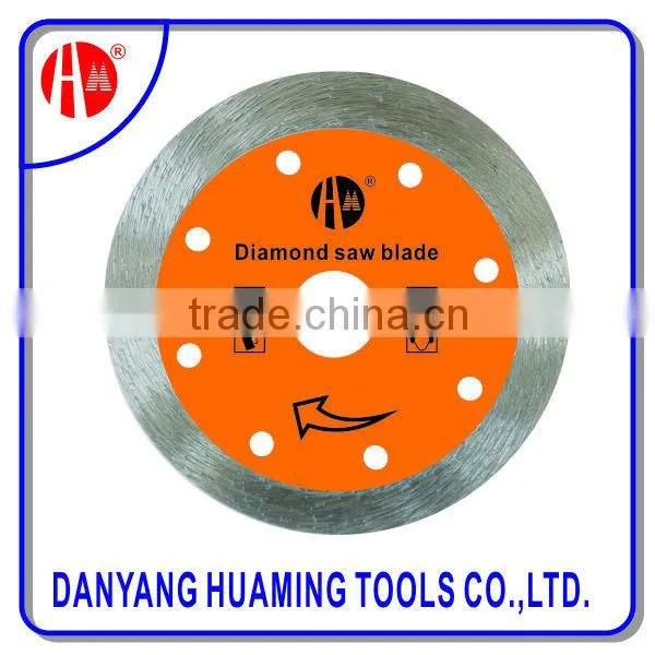 Diamond Saw Blades for Granite and Marble Cutting,construction Tools,