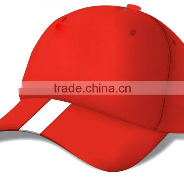 Custom Promotional Baseball Sports Caps photo-2