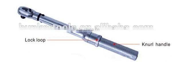 TG Torque Wrench CR-V Material photo-2