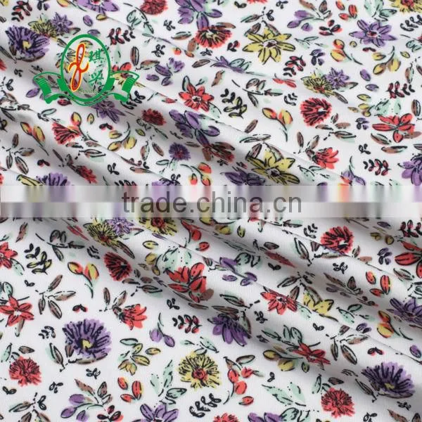 Micro Nylon Spandex Lingerie Underwear Fabric photo-5