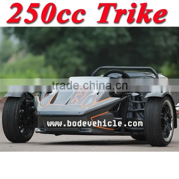 EEC 250CC RACING ATV (MC-369) photo-2