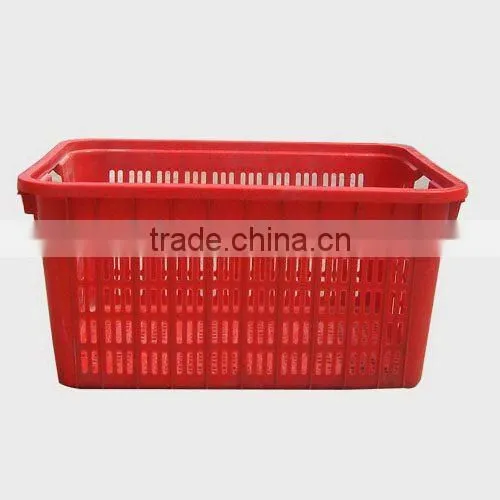 Plastic Box Mold