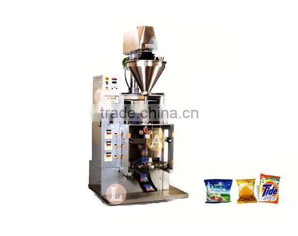 Vertical Auger Filler Machine photo-2