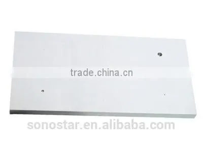 JIS-STB Serial Block(Japanese Standard)(NDT, Ultrasound, Ultrasonic,calibration) photo-3