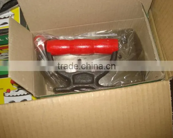 Charcoal Iron