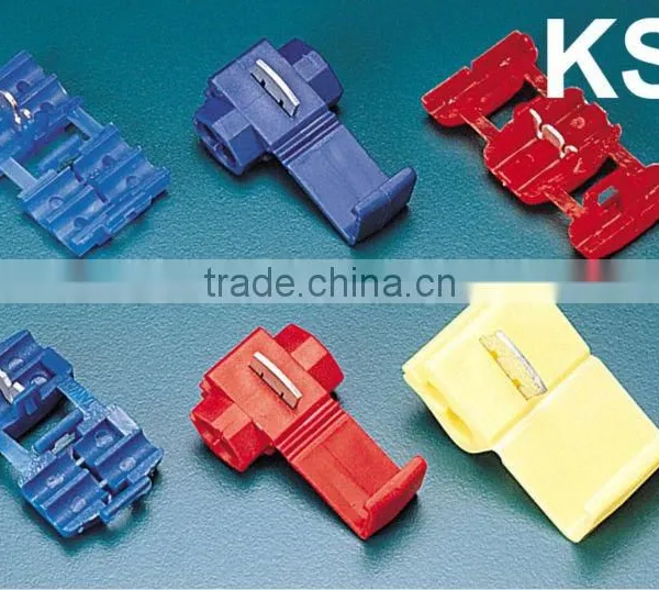 KSS Mid-Way Wire Connector