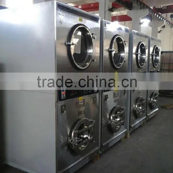 China Washer and Dryer Price photo-3