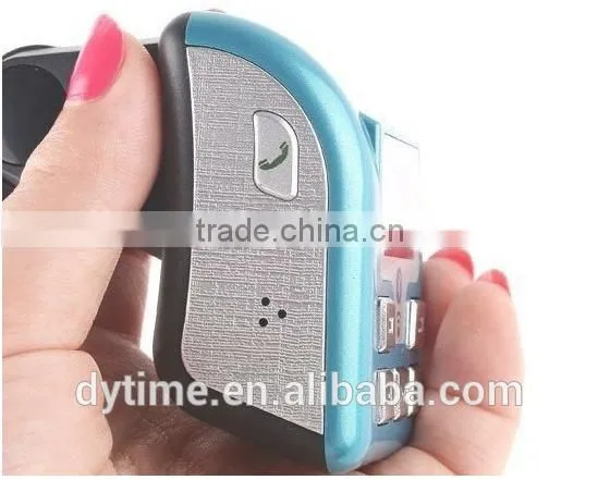 Bluetooth Player Car FM Transmitter MP3 Bluetooth Car Kit photo-3
