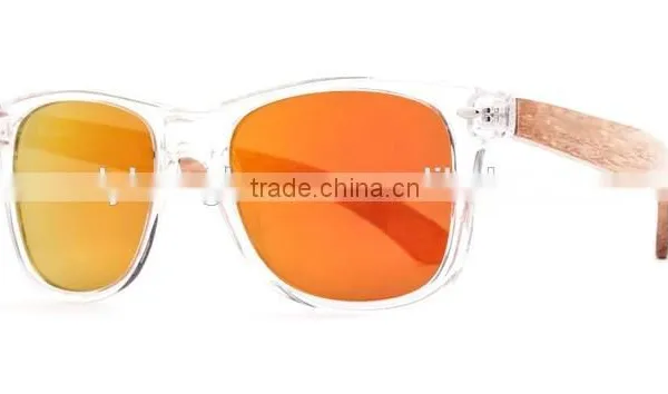 Cheaper Bamboo Sunglasses,cheaper Wood Sunglasses,wood Sunglasses China photo-3