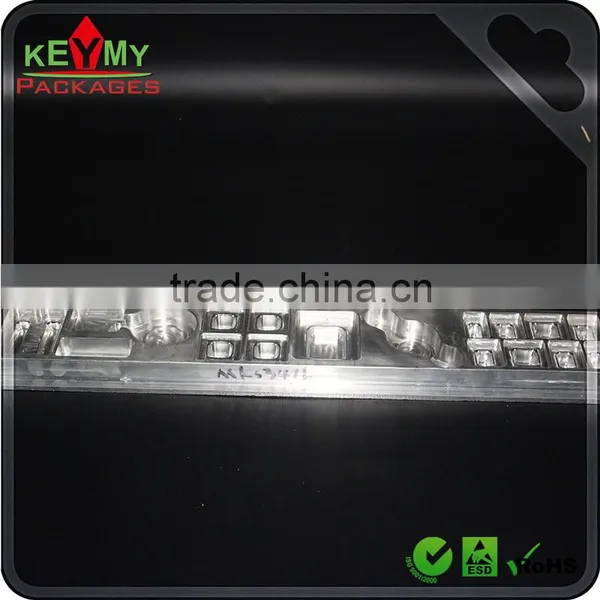 Custom High Precision China Cnc Aluminium Mould, CNC Aluminum Mold, Aluminum Customized Mold photo-2