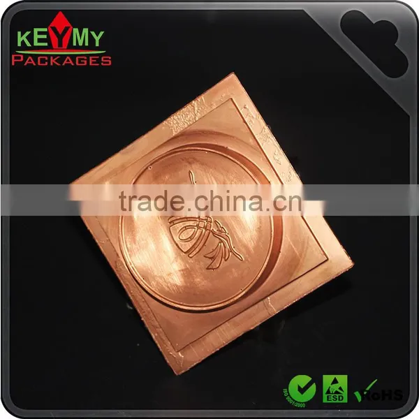 Customized Cooper Mold Making,copper Casting Mold for Blister and Clamshell photo-6