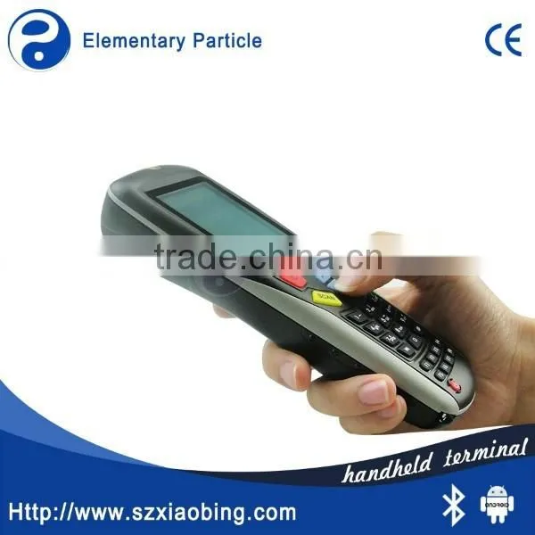 EP Tech HDT3000 High Performance Industrial PDA Mobile photo-5