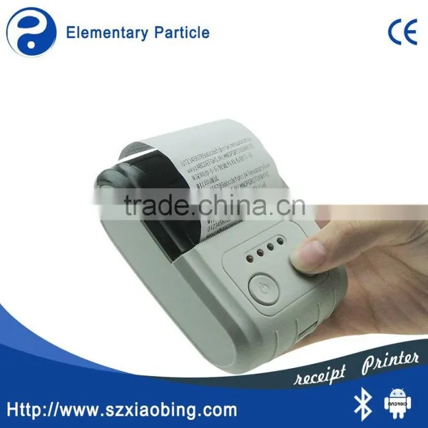 EP Manufacturer MP300 Thermal Receipt POS Cheap 80mm Printer for Android photo-2