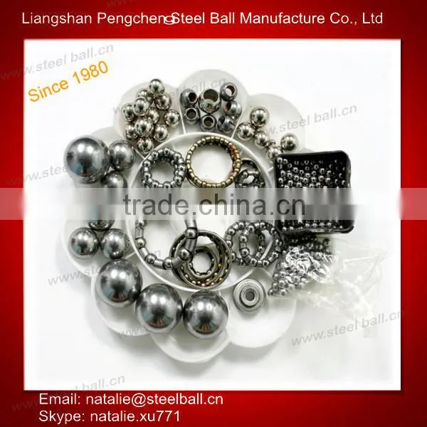 High precision retaining rings