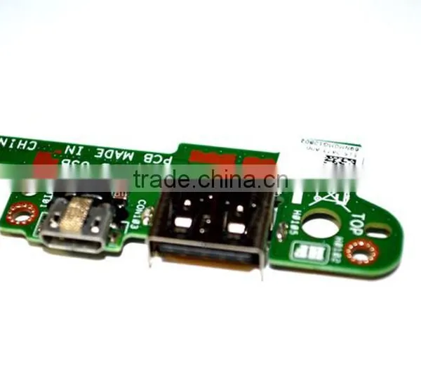GENUINE FOR DELL VENUE 11 PRO MICRO HD*MI USB 3.0 IO BOARD 8M15C 08M15C photo-4