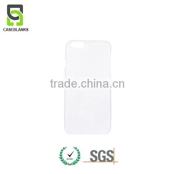 Heat Transfer Blanks Phone Case for Iphone6 Phone Case photo-3