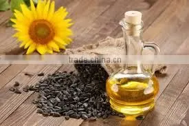 Sunflower Seed Oil