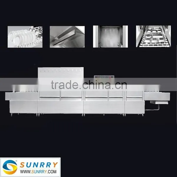 Luxurious Microwave Double Drawer Dishwaher Safe Plates and Tea Cups