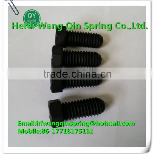 Industrial Door Spring Cone Screws With Heat Treatment photo-5