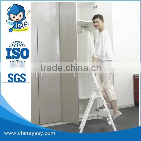 Best Selling Products Multifunctional Aluminium Portable Platform Ladder photo-2