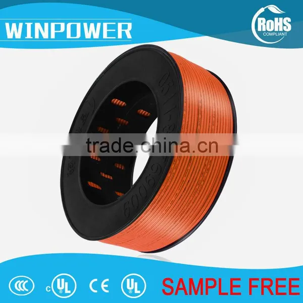 Pvc Insulated 10.0mm Copper Bulding Wire Supplier photo-3