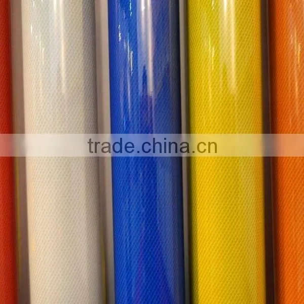 High Quality Good Price Traffic Safety 3M Reflective Sheeting photo-2