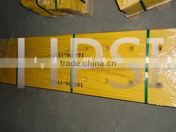 Shantui Dozer Spare Parts Cutting Edge and End Bit 175-71-22272 for SD32 photo-2