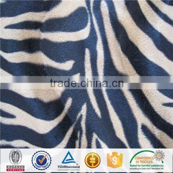 Glitter Velboa Fabric photo-3