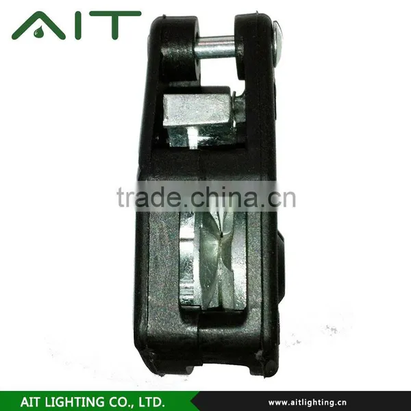 High Quality Rope Ratchet Hanger For Fan Carbon Filter Garden photo-3