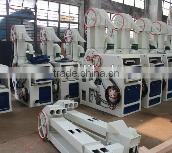 ANON Price Rice Mill Plant photo-4