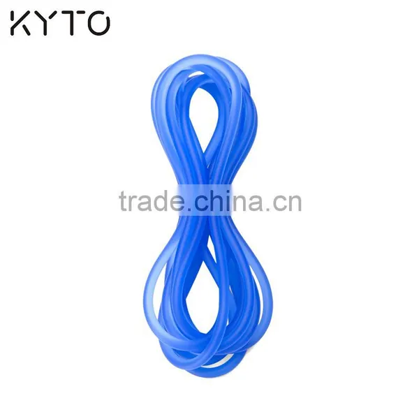 KYTO Factory Outlet Digital Fitness Counter Timer Jump Rope photo-3