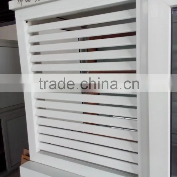 Blind Louver Window; Blind; Louver; Blind Fixed Window; Louver Fixed Window photo-2