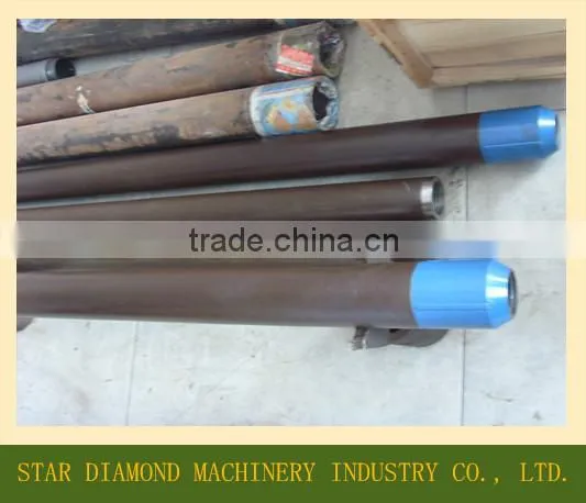 Core Barrel Complete, DCDMA Size HQWL CORE BARREL/ WLH Wireline Core Barrel photo-3