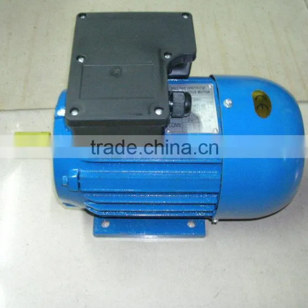 YE2-315M-2 (2 Pole Three Phase High Efficient Asynchronous Industry Motor AC Motor) photo-3